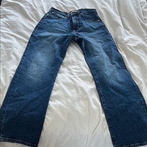 Women’s Madewell Jeans